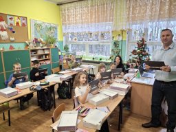 Nowe komputery przenośne